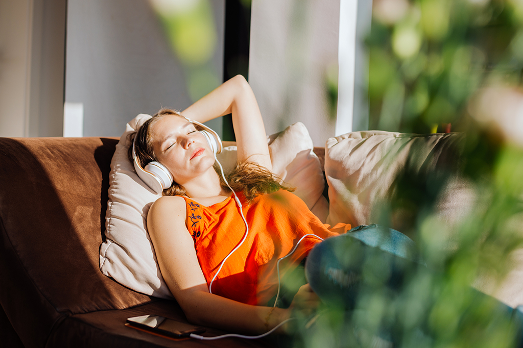 O que são as “drogas digitais” em forma de áudio, da plataforma iDoser