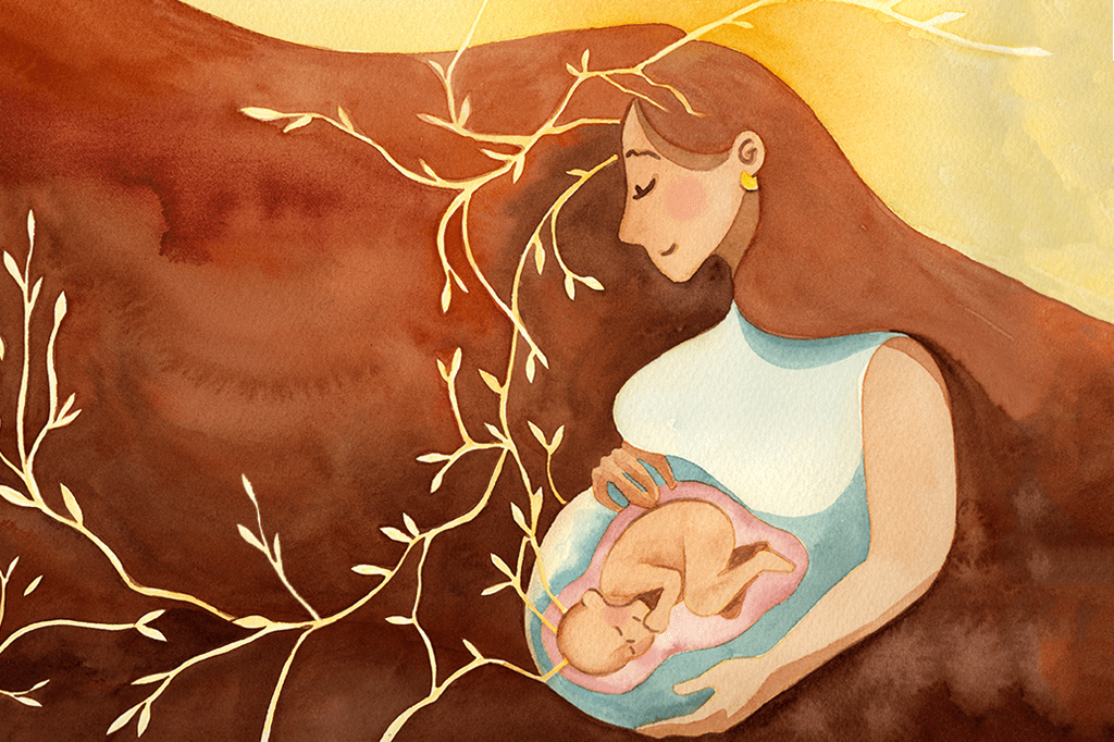 A neurociência do parto