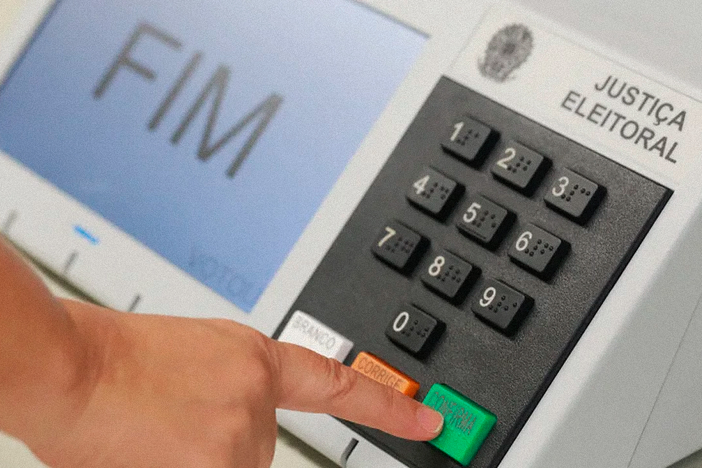 O que aconteceria se o voto nulo ganhasse as eleições?