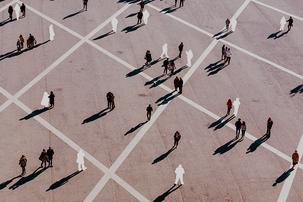 Infográfico: Os países com o maior declínio populacional