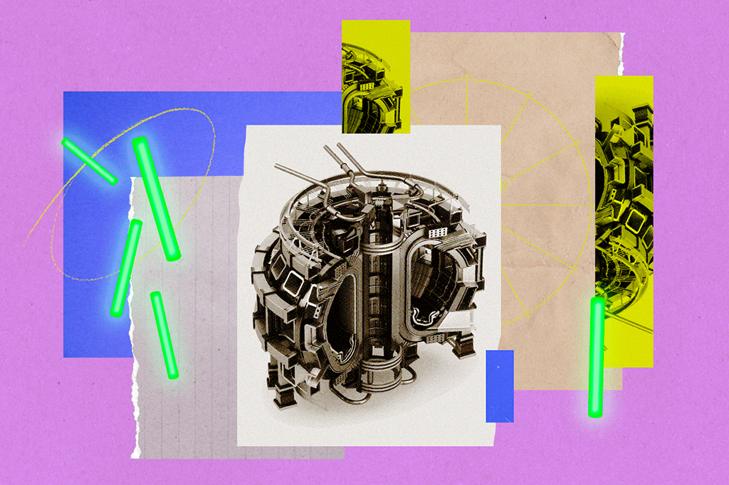 3 notícias sobre: fusão nuclear