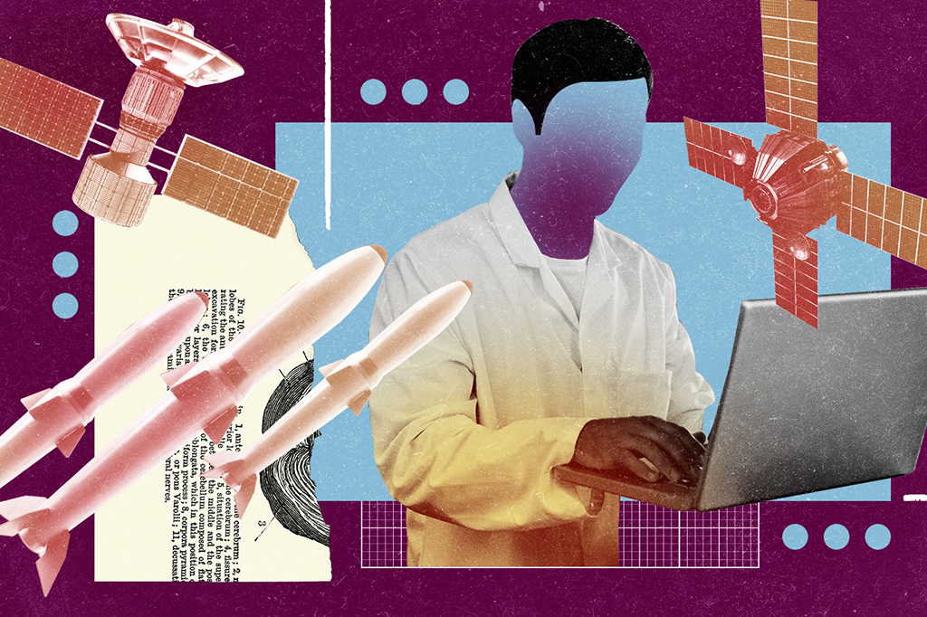 3 notícias sobre: espionagem internacional