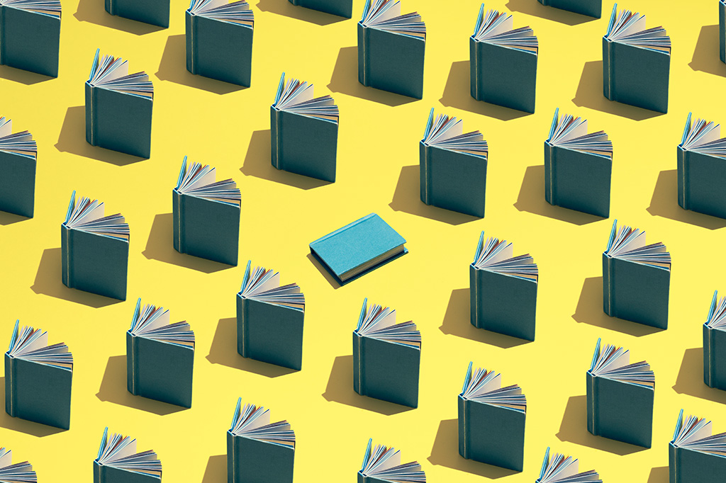 10 sugestões de livros e HQs para comprar na Black Friday