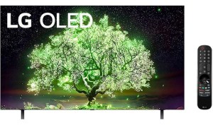 tv lg oled