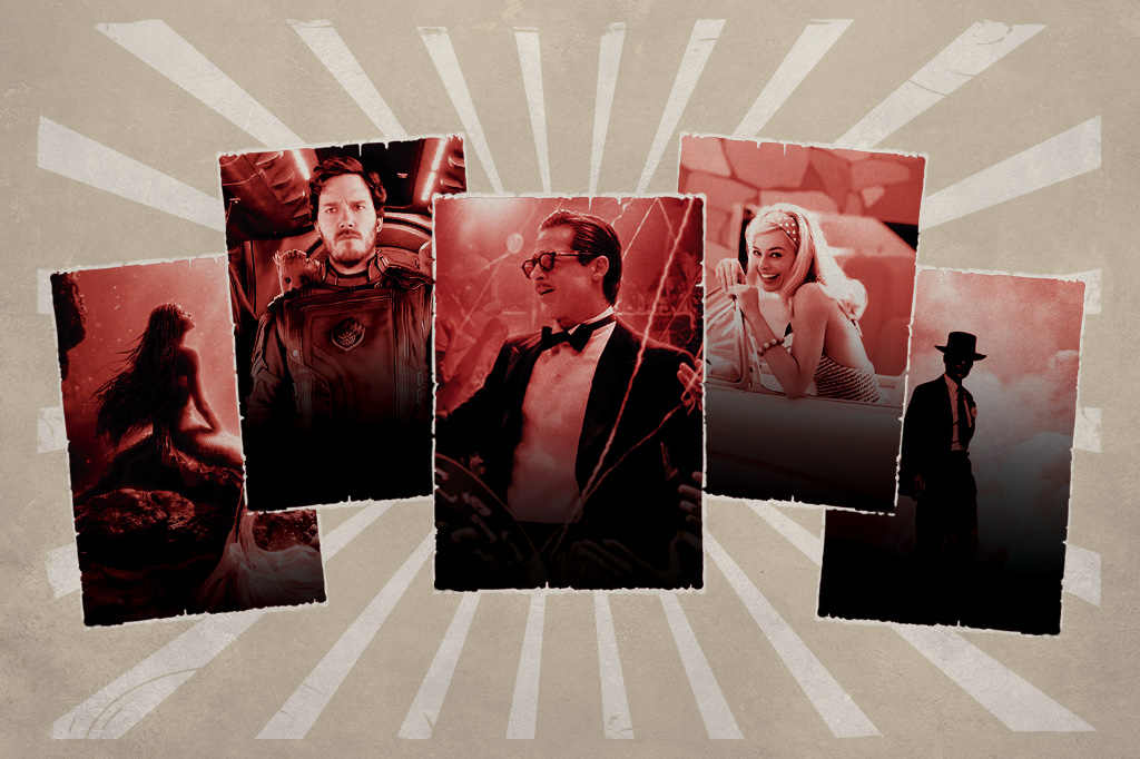 Calendário de estreias: os filmes mais aguardados de 2023