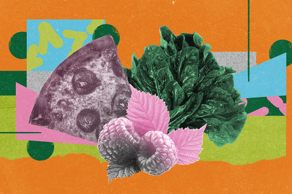 3 notícias sobre: comida contaminada