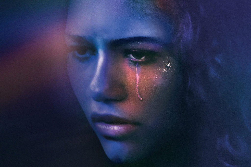 SI_448_abreplaylist_euphoria Imagem promocional de Euphoria.