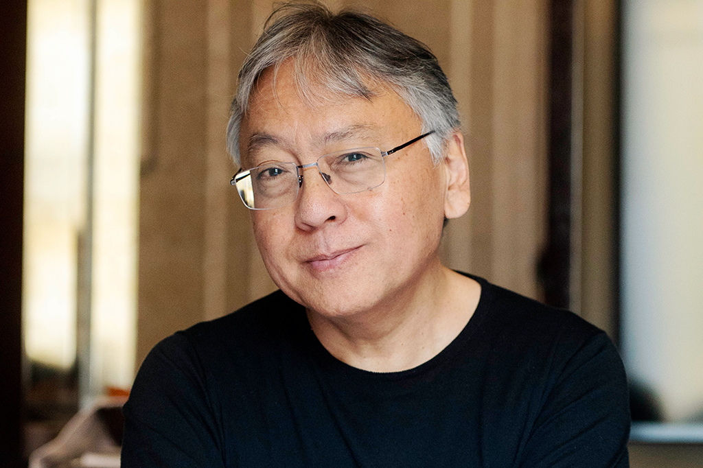 SI_kazuo_site Retrato de Kazuo Ishiguro.