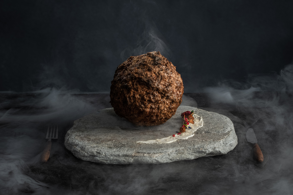 Pesquisadores fazem “almôndega de mamute” com DNA do animal extinto