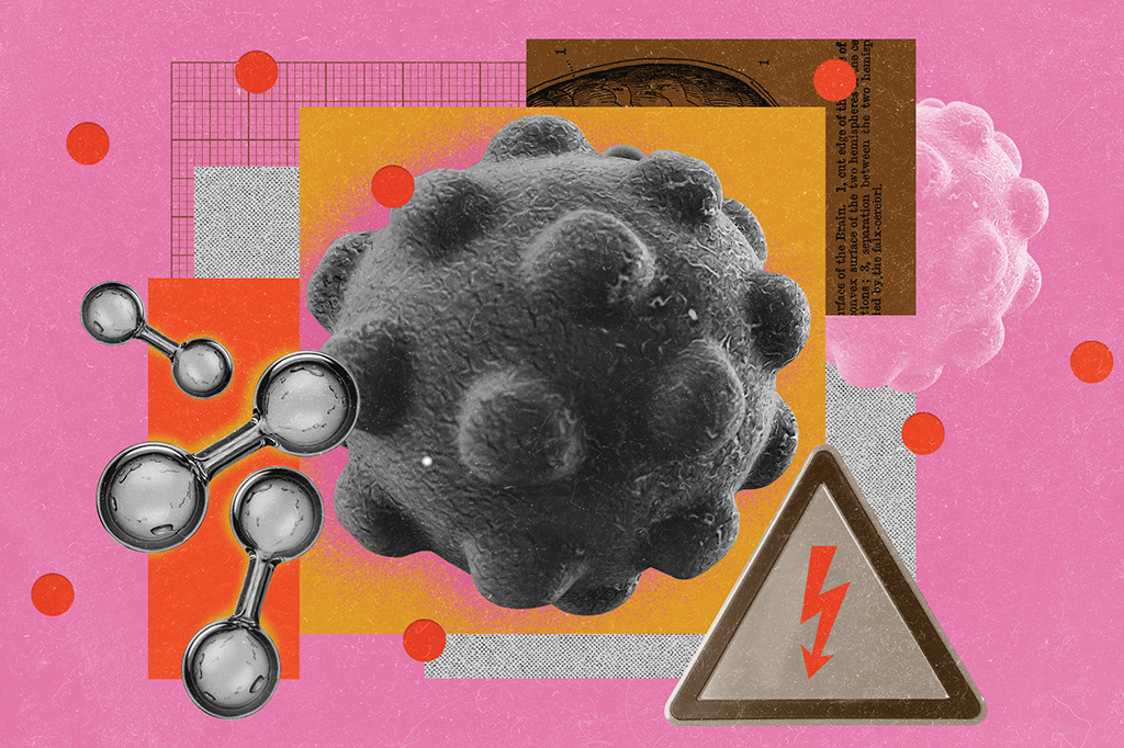 Enzima consegue extrair eletricidade do ar