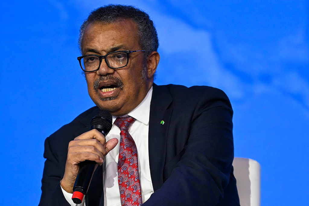 OMS declara que Covid-19 não é mais uma emergência internacional