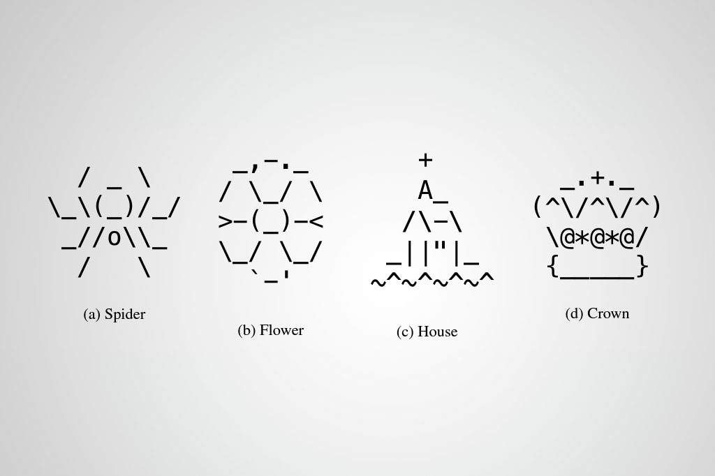 0601_gpt2_layout_site Exemplos de artes ASCII.