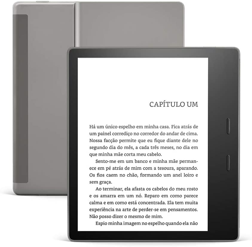 Kindle Oasis