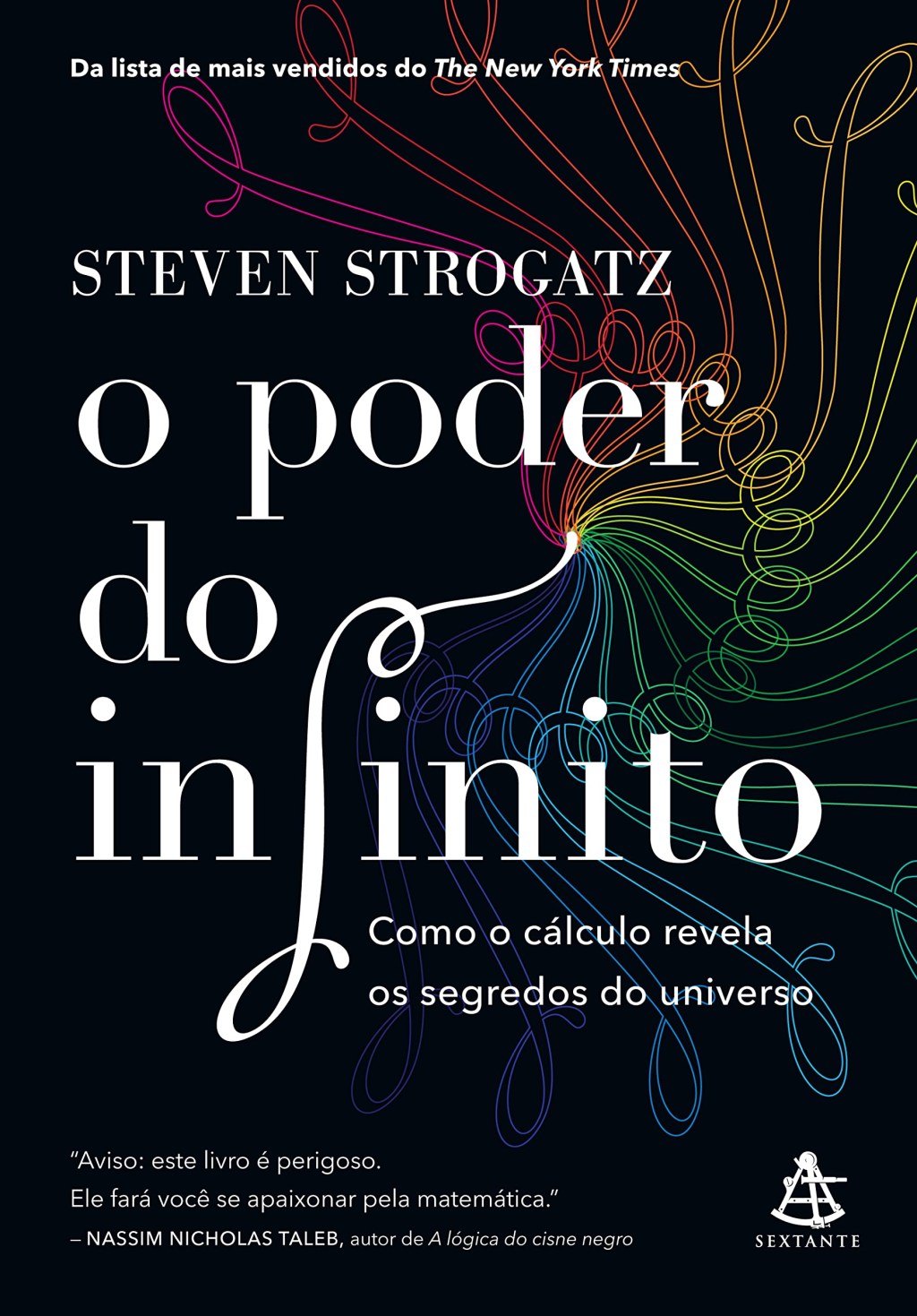 O poder do infinito: Como o cálculo revela os segredos do universo