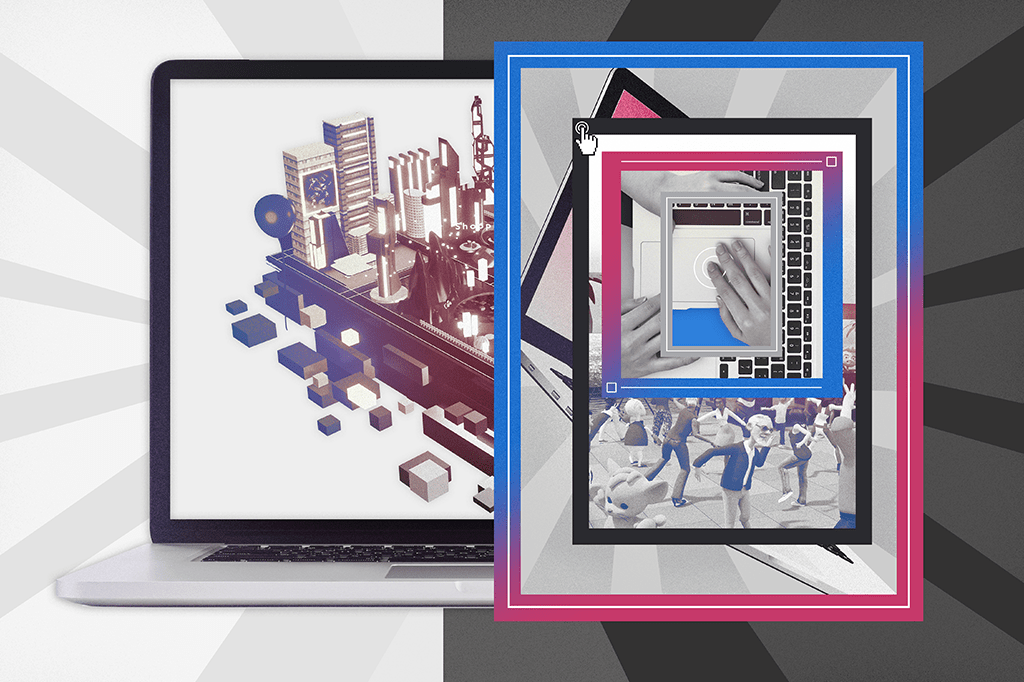 A flopada do metaverso