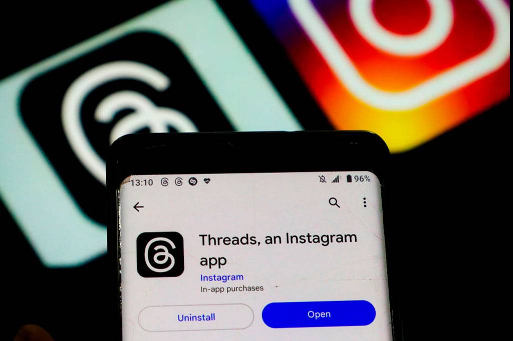 Advogado do Twitter ameaça Threads com acusação de espionagem corporativa