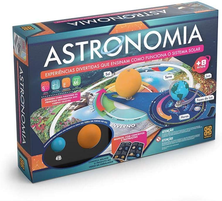 Astronomia