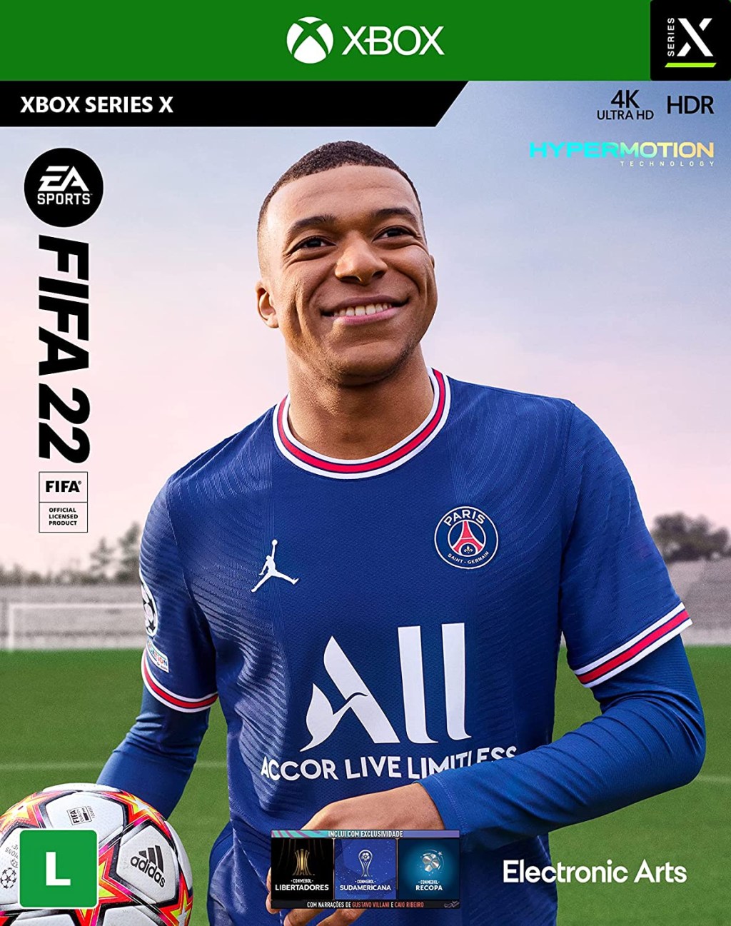 Fifa 22