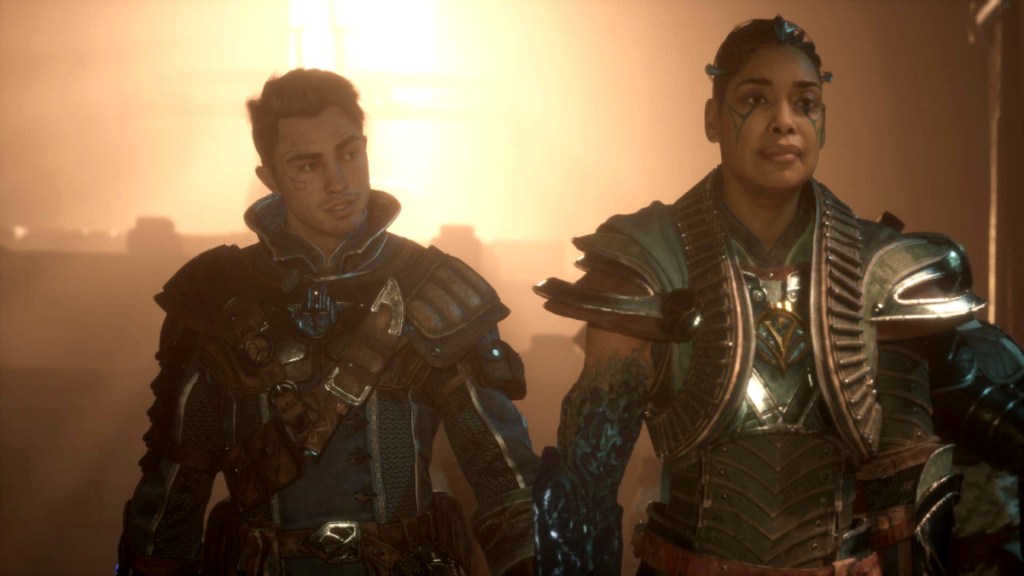 Immortals of Aveum_2 ps5-review