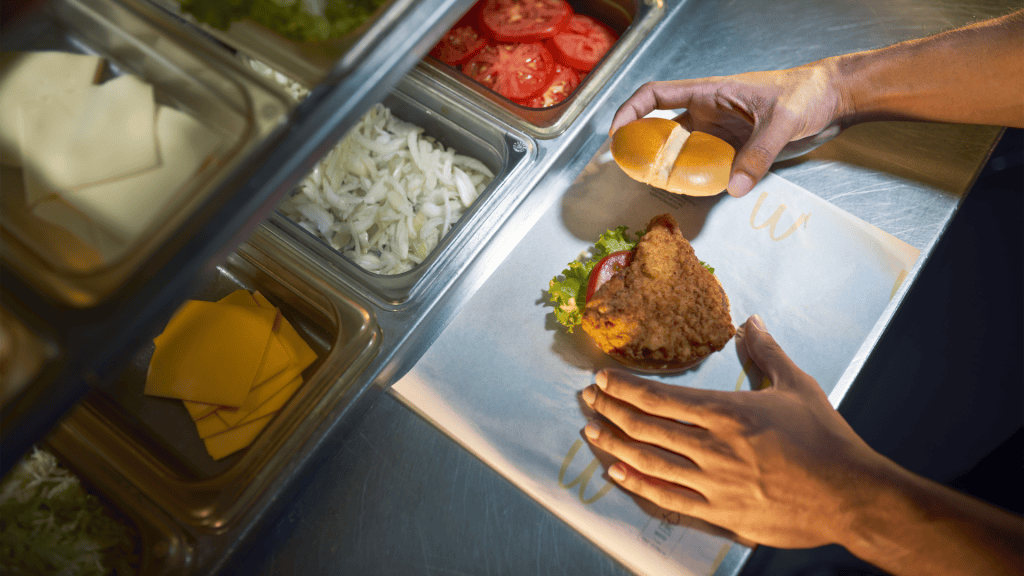 Qual é a verdade por trás dos mitos do McDonald’s?
