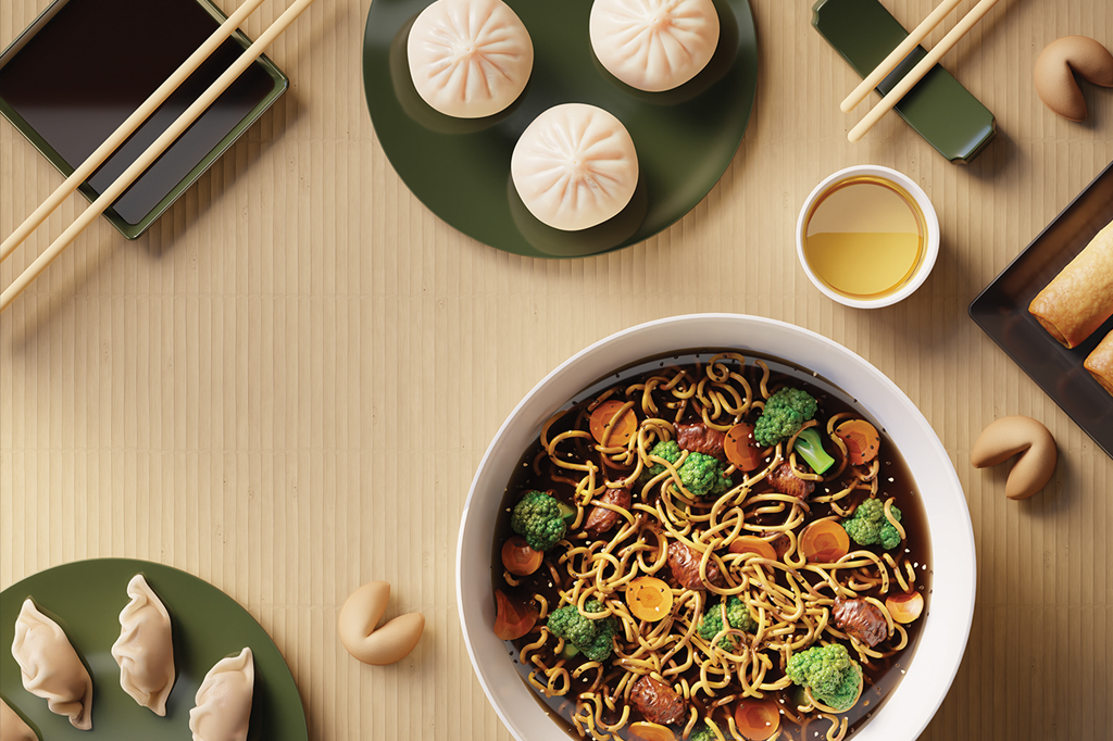 A verdade sobre o glutamato monossódico