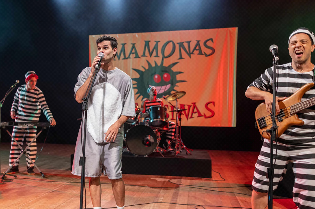 SI_457_Abre-Playlist_Mamonas SI_457_Abre-Playlist_Mamonas