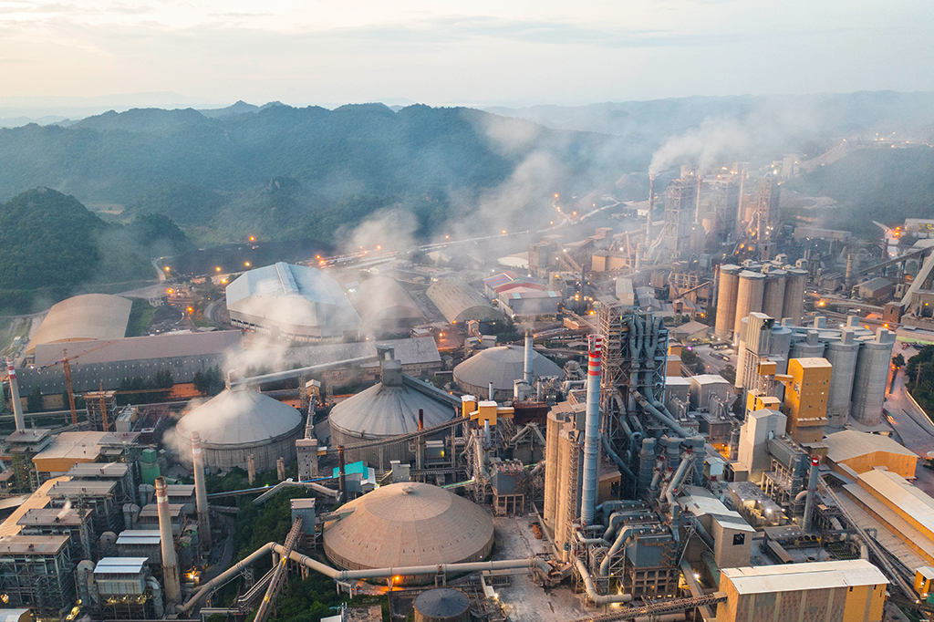 Tipo mais nocivo de poluição do ar está diminuindo