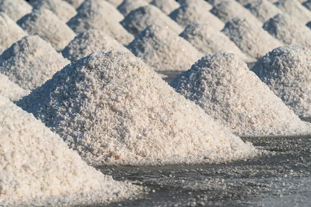 O que é sal-gema e por que sua extração pode causar uma tragédia em Maceió