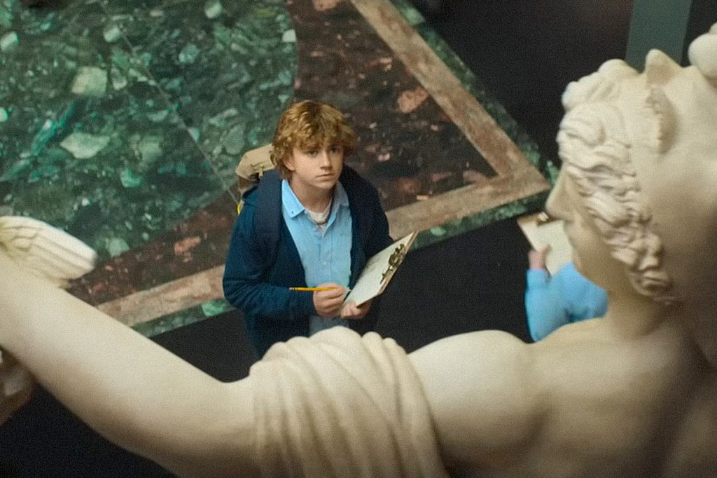 Percy Jackson: quem é Perseu na mitologia grega?