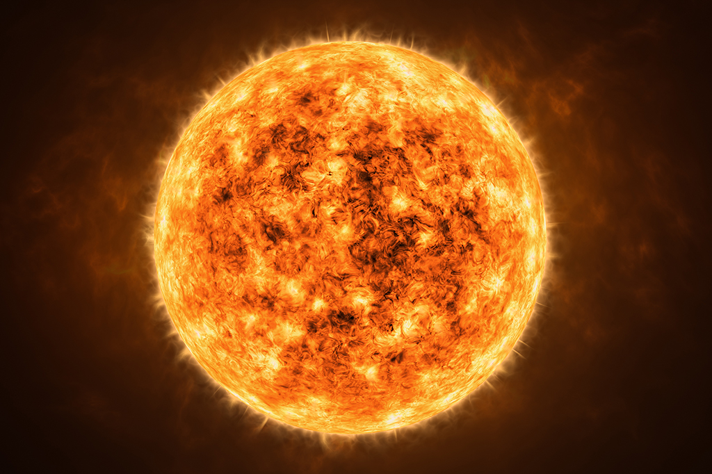 “Tempestade solar pode desligar a internet em 2024”. Não é bem assim…