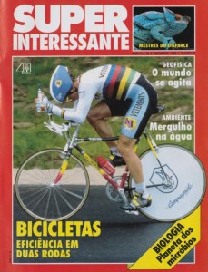 A Super de outubro de 1990