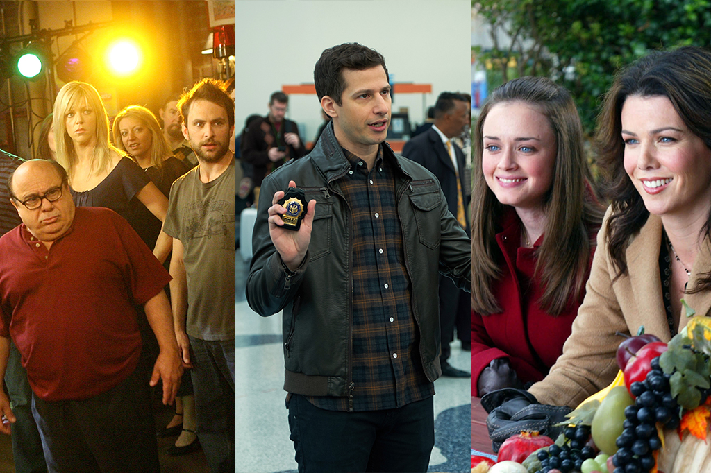 As séries mais difíceis de acompanhar, de acordo com as suas legendas