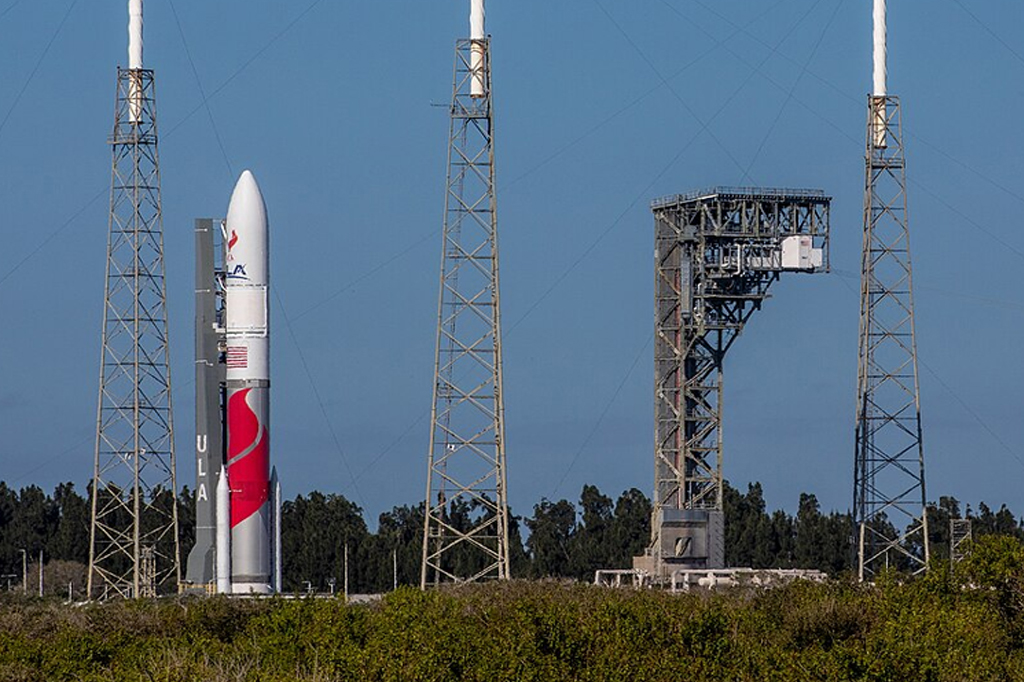 Peregrine 1 não tem mais chance de chegar à Lua, afirma Astrobotic