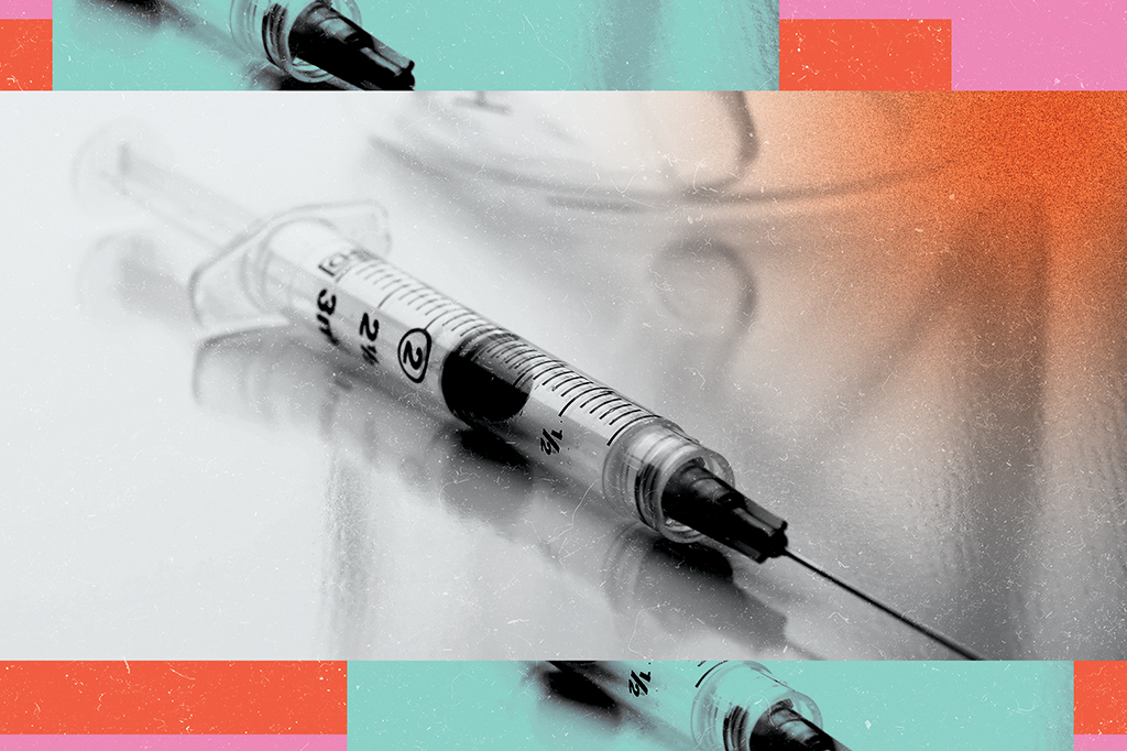 Vacina de mRNA pode gerar proteínas erradas