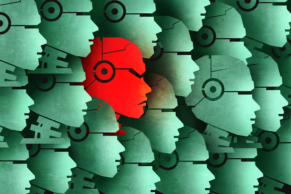 IAs escolhem violência, e até armas nucleares, em simulações de guerra