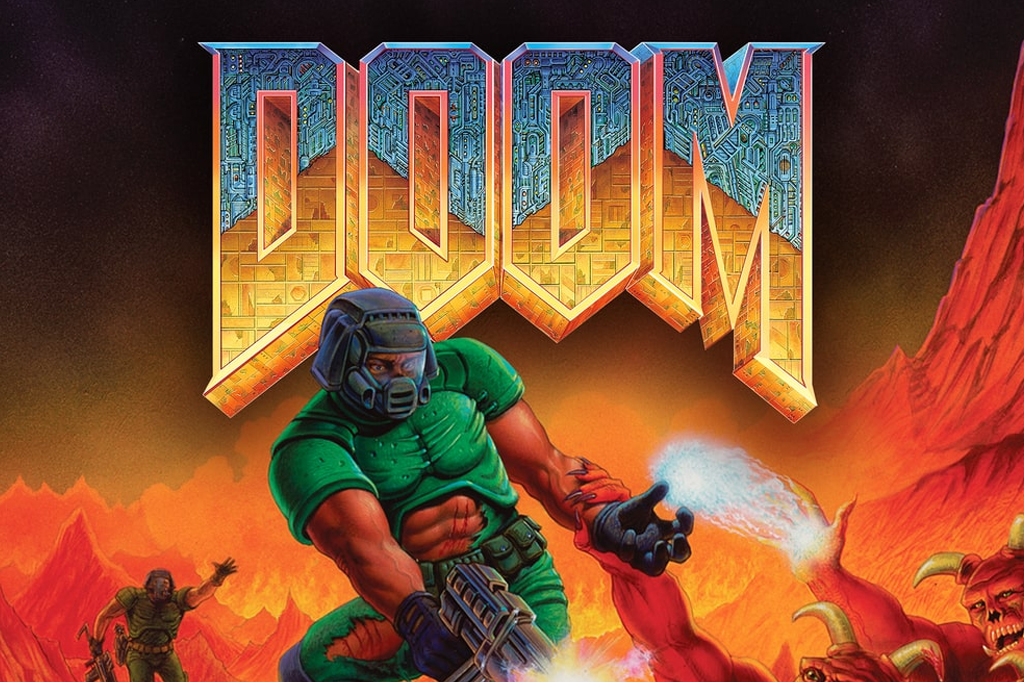 DOOM (1993)