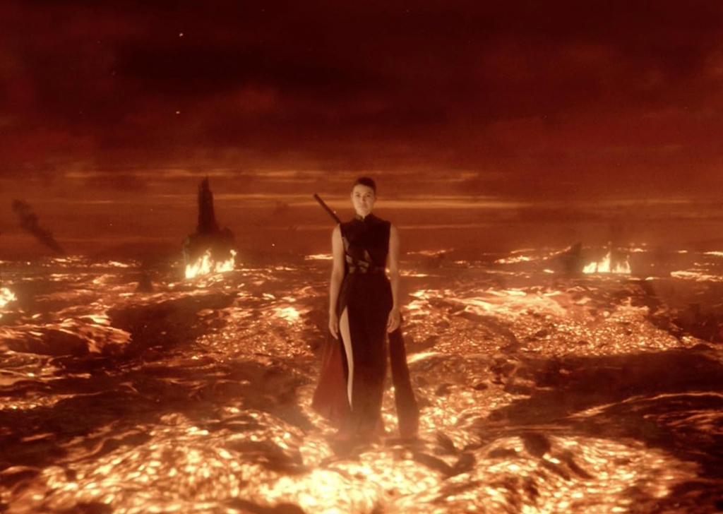 “O Problema dos 3 Corpos” é a estreia de maior orçamento da história da Netflix