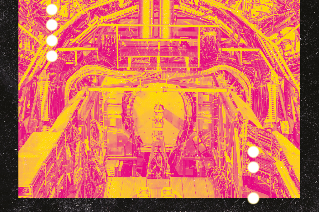 FCC: o acelerador de partículas de 91 km que pode substituir o LHC