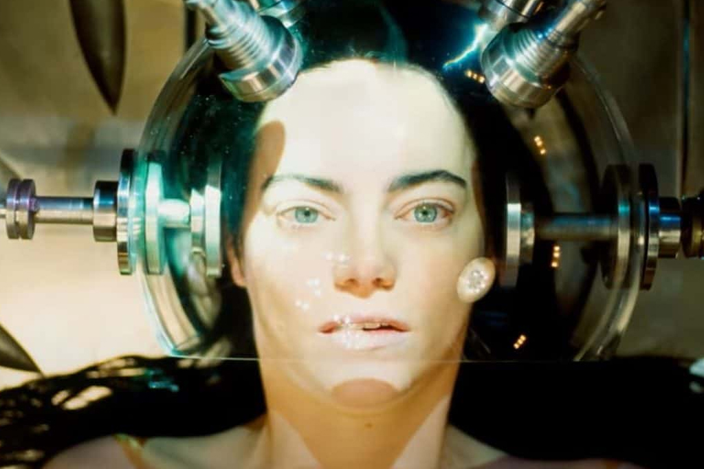 Transplantes de cérebro como no filme “Pobres Criaturas” são possíveis?