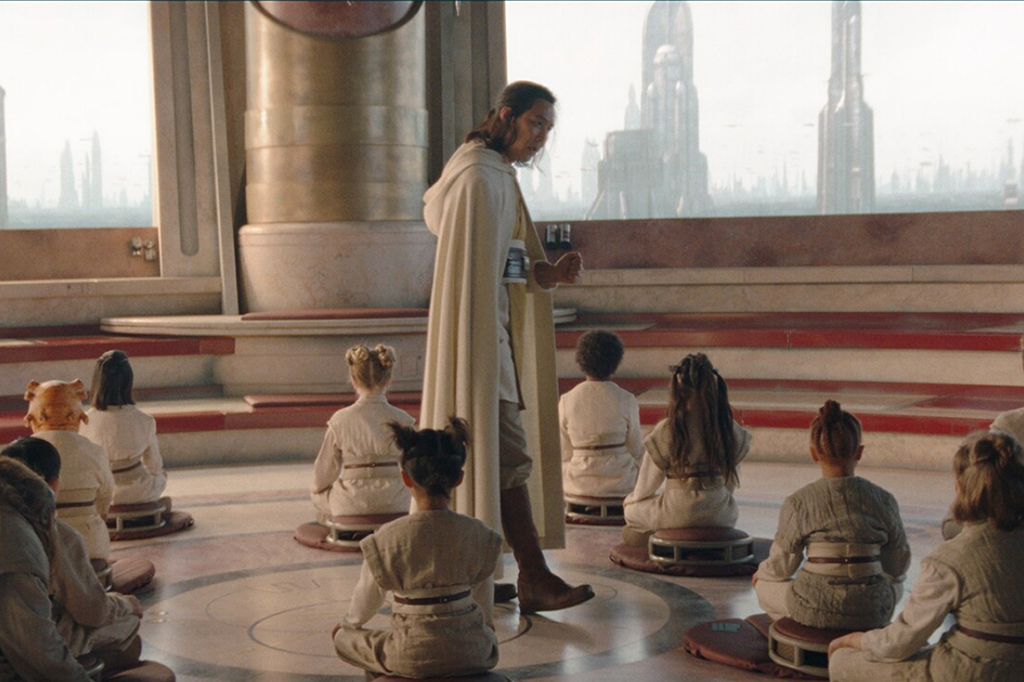 The Acolyte: o que esperar da nova série de Star Wars?