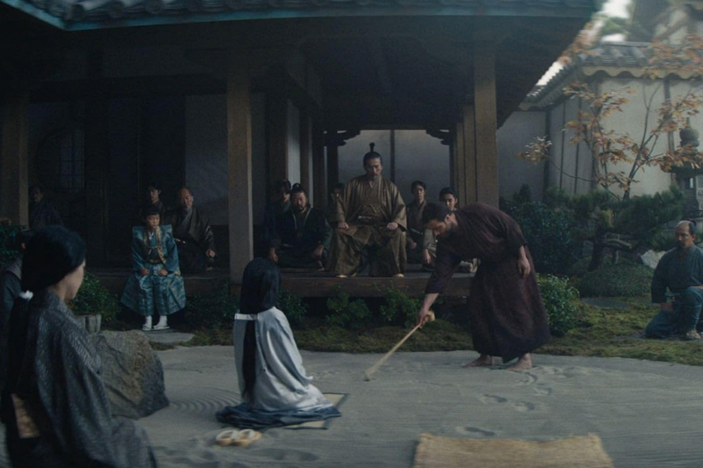 2504-japao-feudal-super-site(2) Xogum (2024).