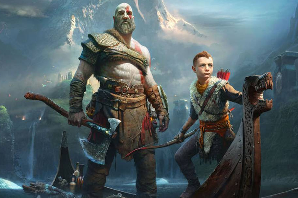 God of War