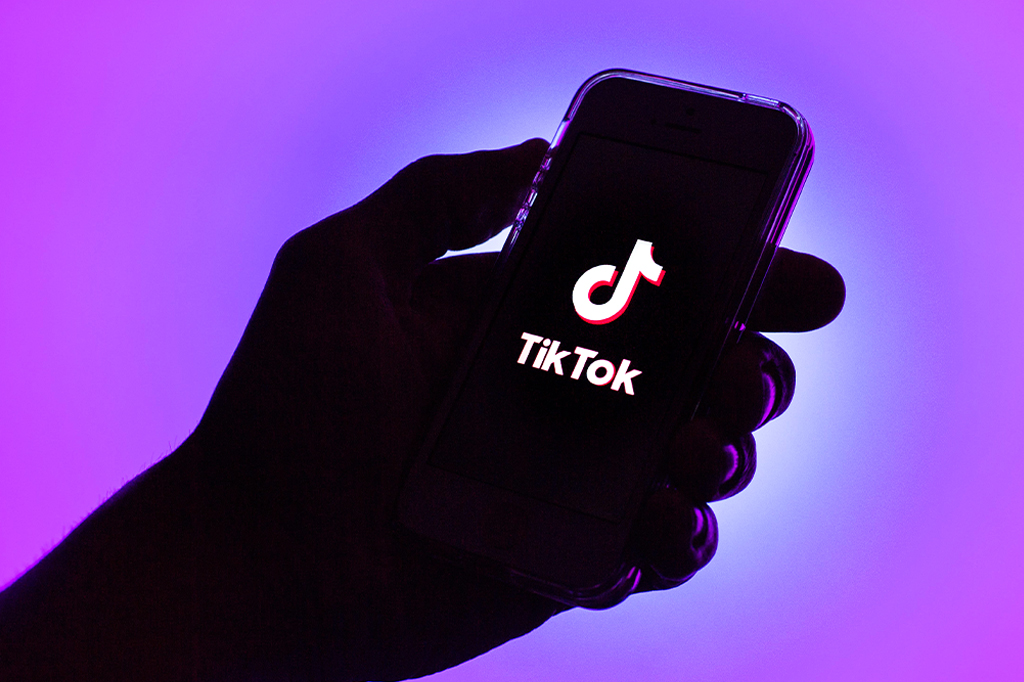 O TikTok e a guerra fria tech entre EUA e China