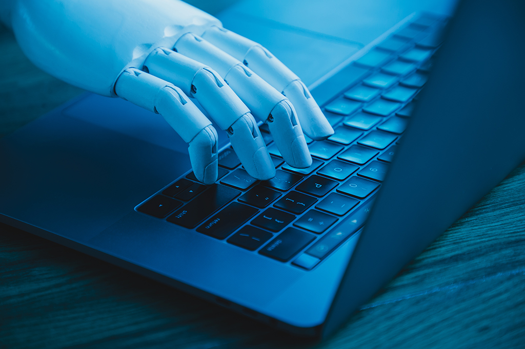 Comer pedra, gatos na Lua: as respostas bizarras da IA Overview, do Google