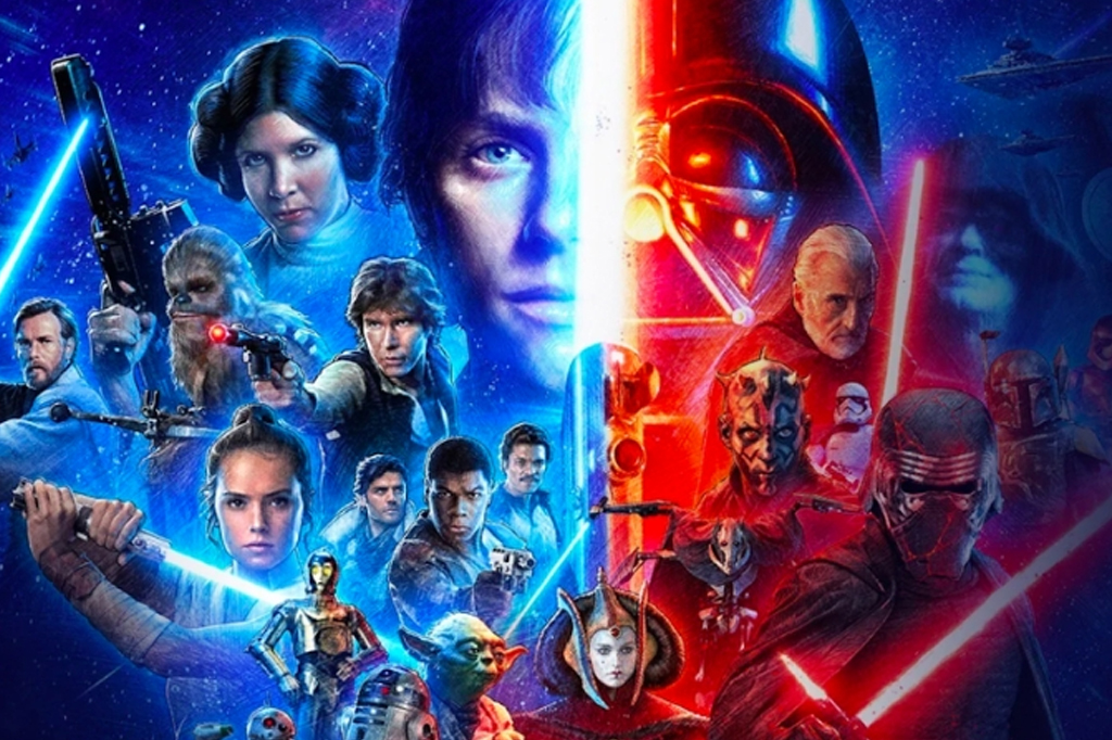Star Wars: como funciona o antigo e o novo universo expandido da saga?