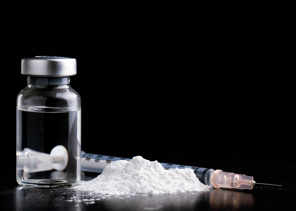 O que é cetamina? E quais são os riscos da droga usada fora do hospital