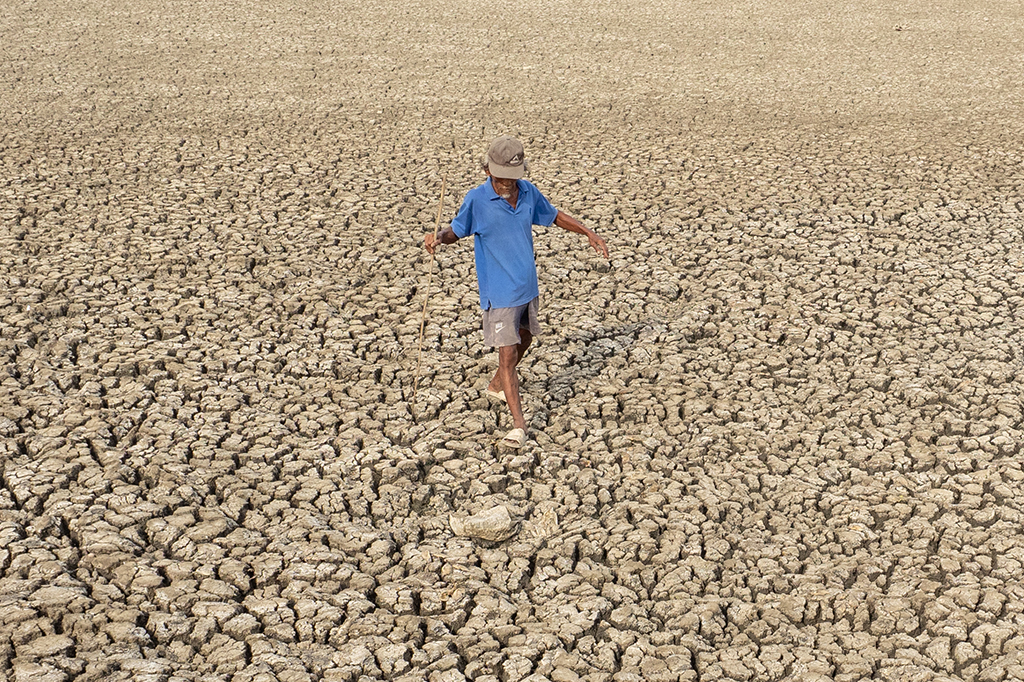 O El Niño chegou ao fim. O que acontece agora?