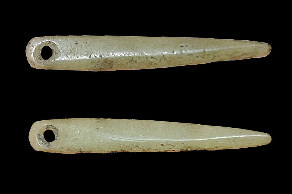 Agulhas de pedra mais antigas do mundo são encontradas no Tibete