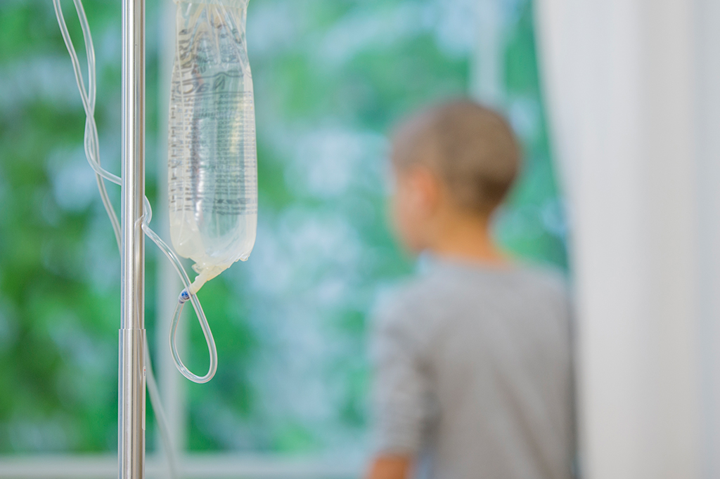 Pesquisadores da USP testam novo tratamento contra leucemia