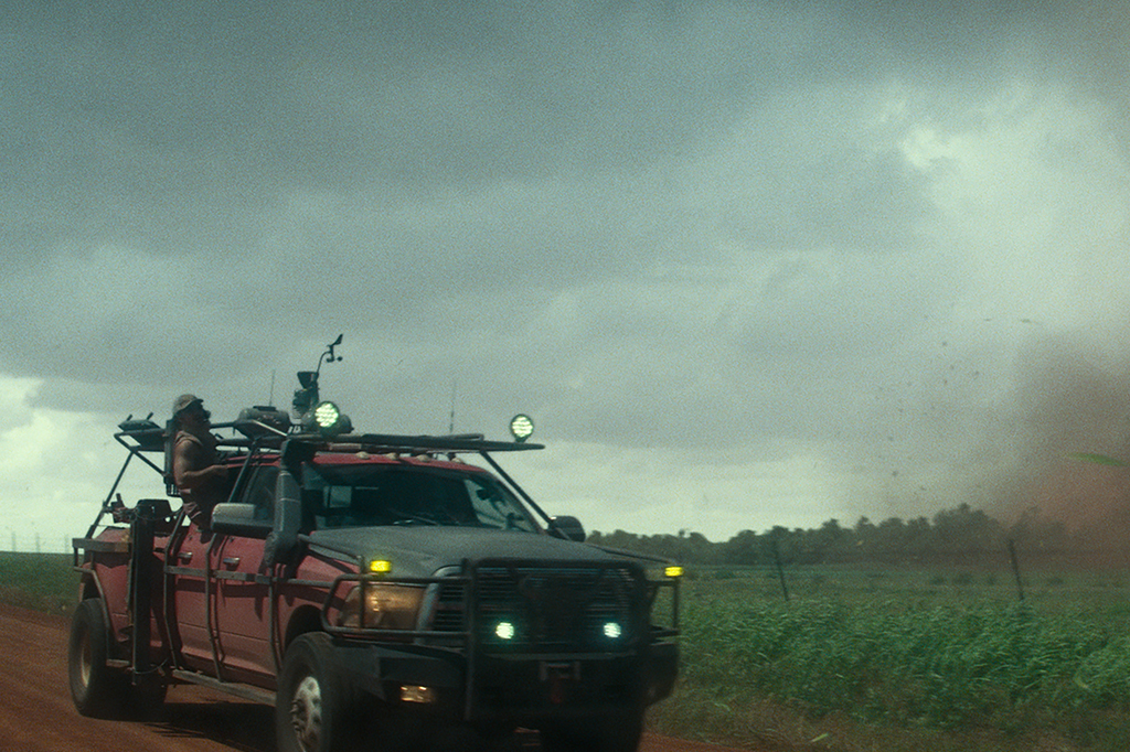 “A realidade está superando a criatividade dos roteiristas”: um papo sobre “Twisters” e a crise climática
